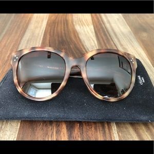 Celine Paris Sunglasses